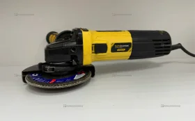 Купить УШМ Hanskonner HAG131125TE б/у , в Сызрань Цена:2490рублей