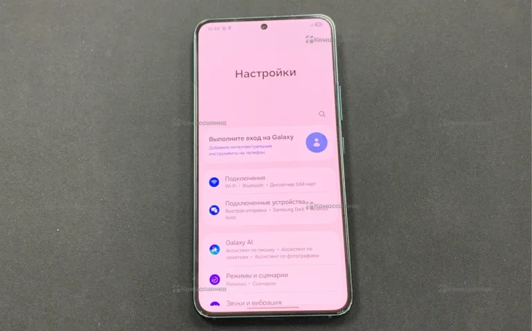 Samsung Galaxy S22 8/128 ГБ