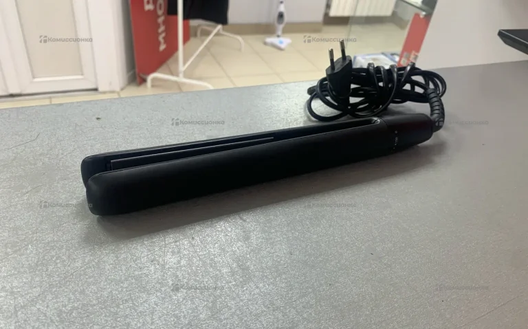 Плойка для волос Remington
