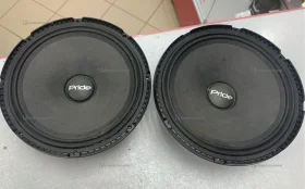 Колонка  pride ruby 8 ver3