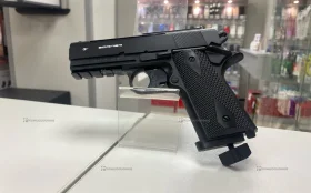 Купить Пневматический пистолет borner wc401 б/у , в Казань Цена:3500рублей