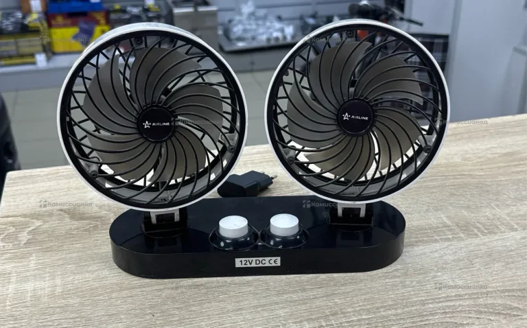 Вентилятор Airline