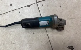 УШМ makita 9558HN