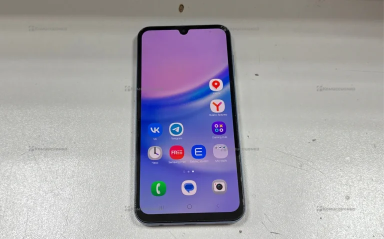 Samsung a15 8/256