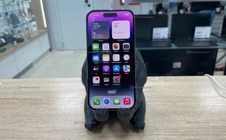 Apple iPhone 14 Pro 128Gb