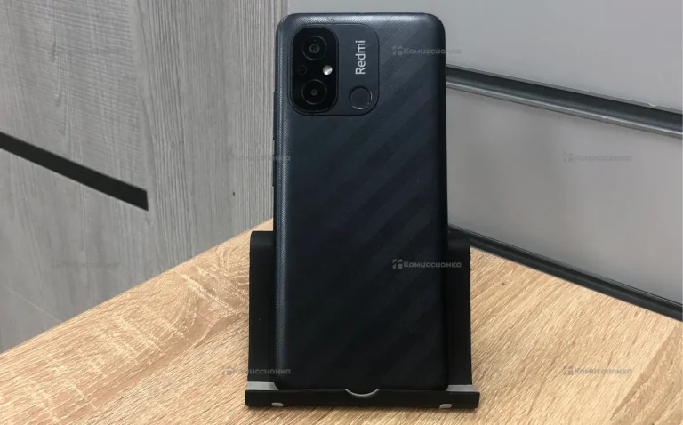 Xiaomi Redmi 12C 4/128 ГБ