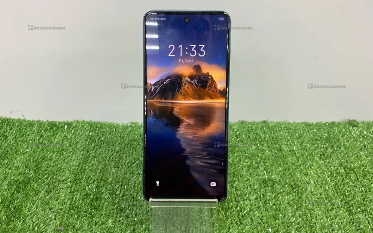 Infinix HOT 30i 8+128Gb