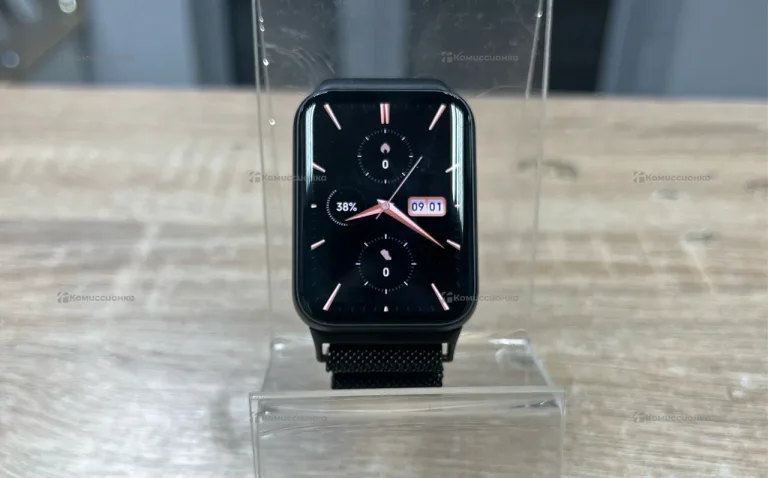 Часы  Xiaomi Smart Band 9 pro