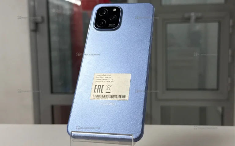 Huawei nova Y61 4/128 ГБ