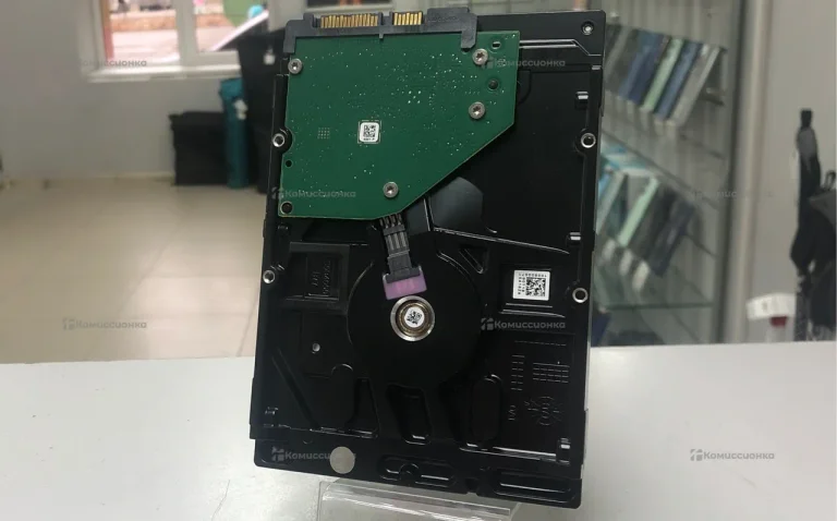 Жесткий диск SEAGATE BARRACUDA 1TB