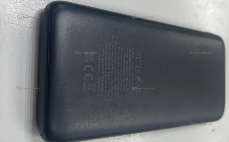 Power Bank Golf  10000mah