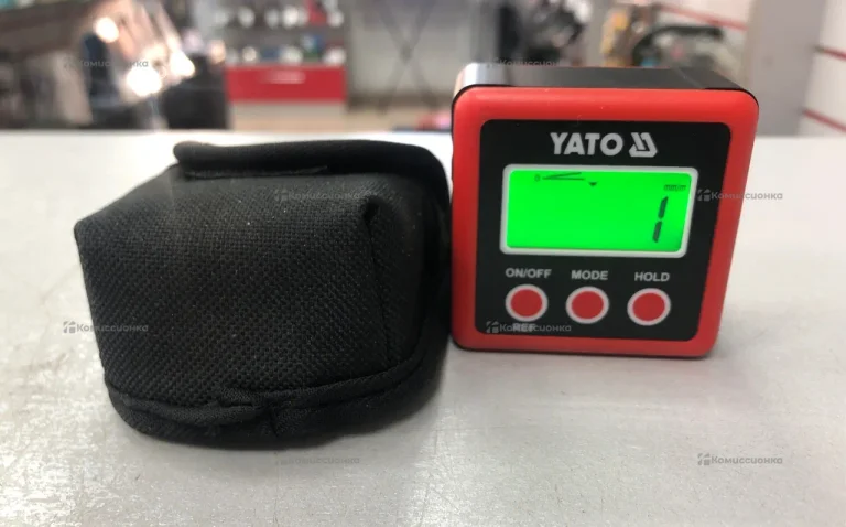 Угломер электронный YOTO YT-71000
