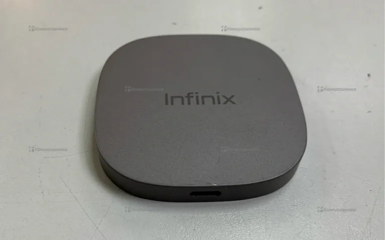 Беспроводное зарядное Infinix