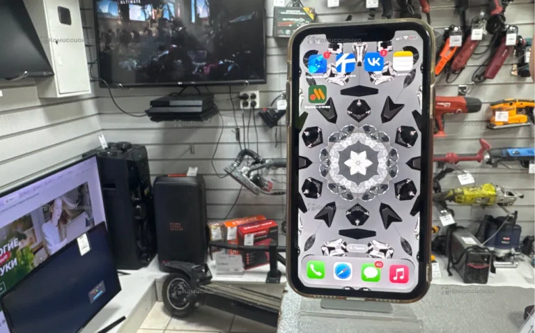 Apple iPhone 11 128Gb