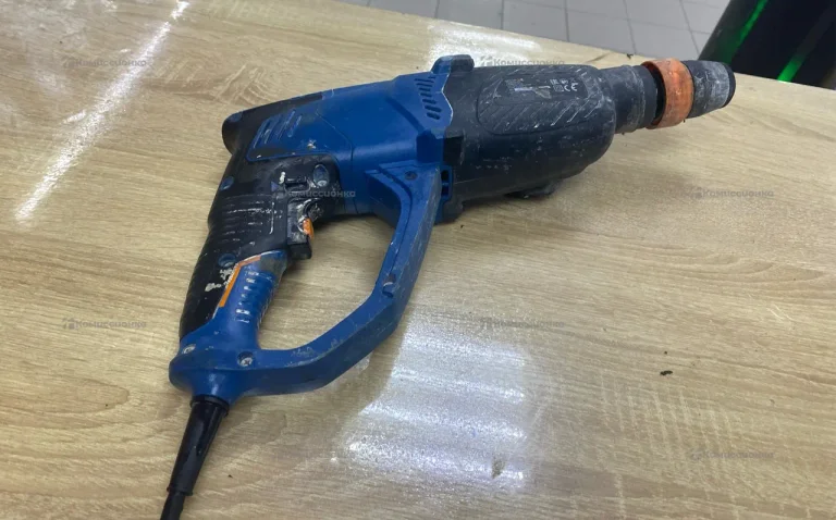 перфоратор Dexter 1100rh2-40.51