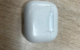 Купить Наушники  AirPods 3 б/у , в Москва и область Цена:3900рублей
