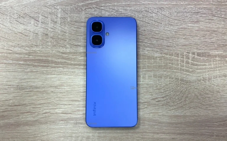Infinix SMART 10 4/128 ГБ