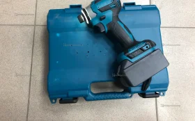 Шуруповерт- винтоверт Makita АКБ