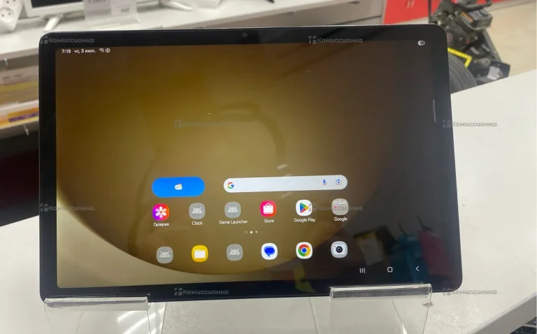 Планшет Samsung Galaxy Tab A9+ 5G 4/64 //