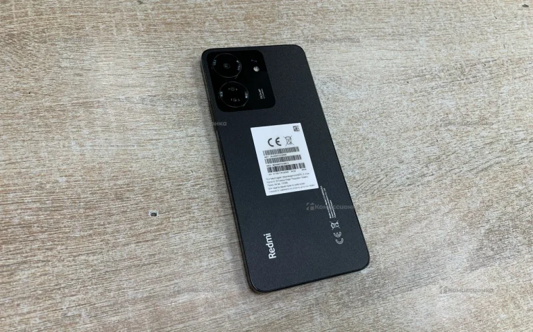 Xiaomi Redmi 13C 8/256 ГБ