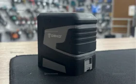 Купить Нивелир DEKO DKLL11 б/у , в Москва и область Цена:1500рублей