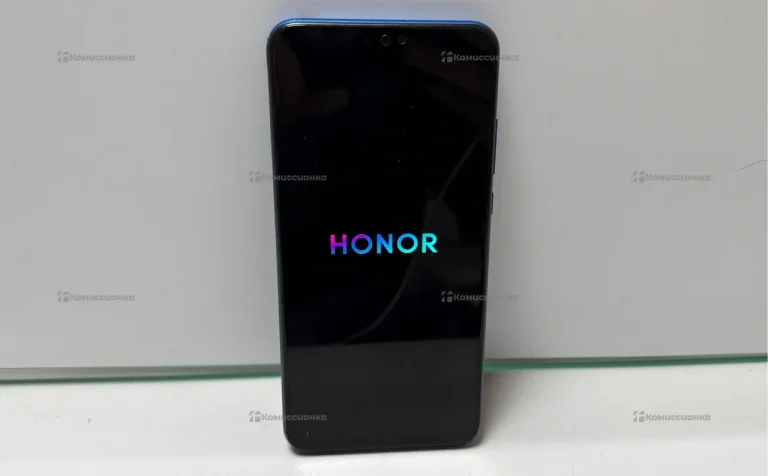 Honor 8X 4/64Gb