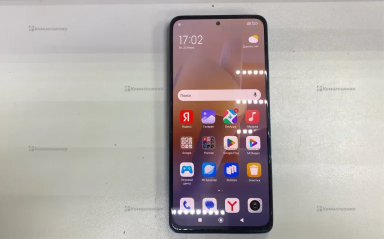 Xiaomi Redmi Note 12 Pro 8/256Gb