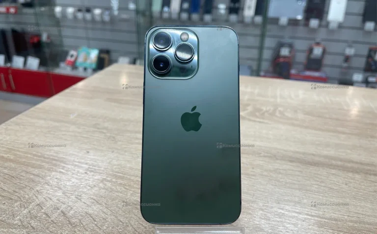 Apple iPhone 13 Pro 6/128 ГБ
