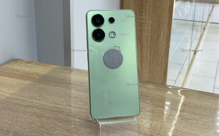 Xiaomi Redmi Note 13 8/128 ГБ