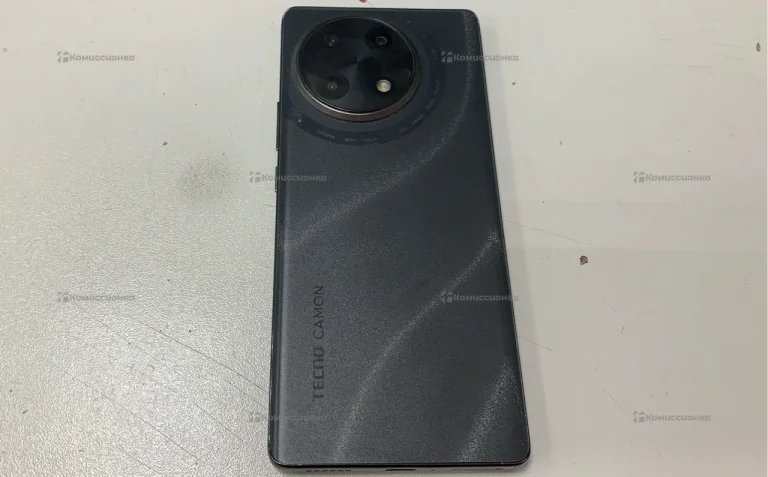Tecno Camon 30S 6/128 ГБ