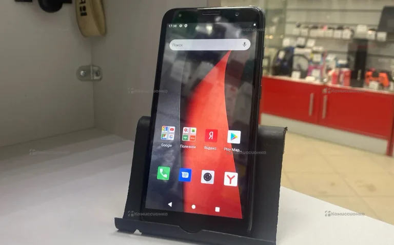 BQ 5533G Fresh 2/16 ГБ