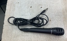 Купить Микрофон Hyundai б/у , в Москва и область Цена:250рублей