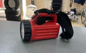 Купить Фонарь Фасо 4 б/у , в Новокуйбышевск Цена:550рублей