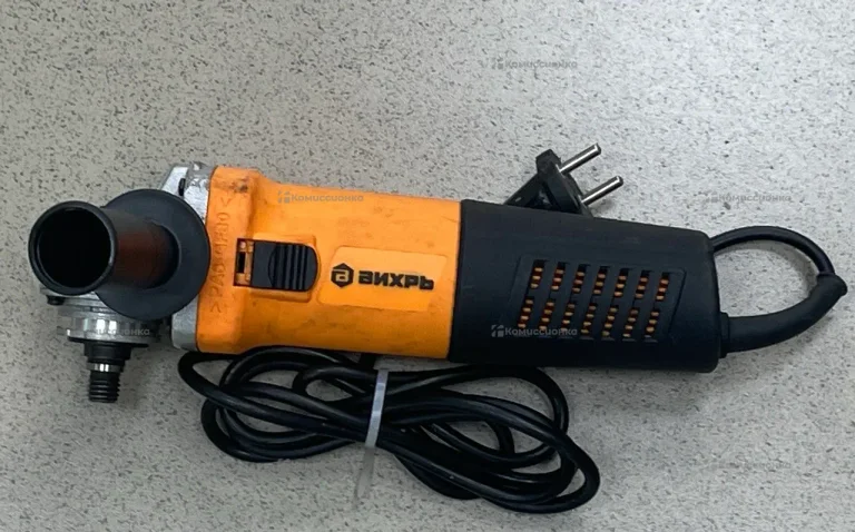 Ушм вихрь 125/1100э