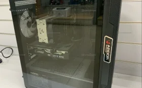 Системный блок  Ardor Gaming
