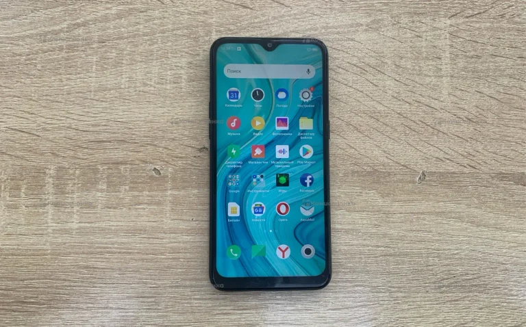 Oppo A1k 2/32Gb