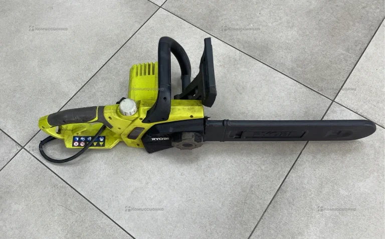 Бензопила RCS3240B