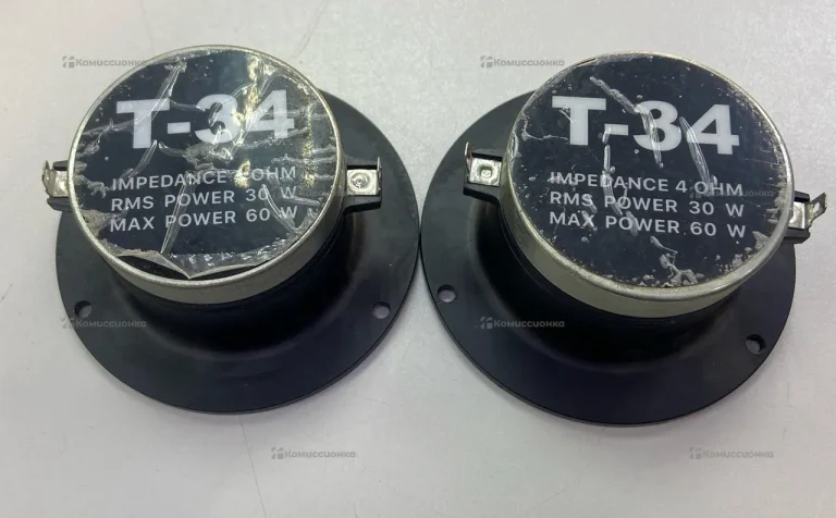 Рупора Alphard T-34