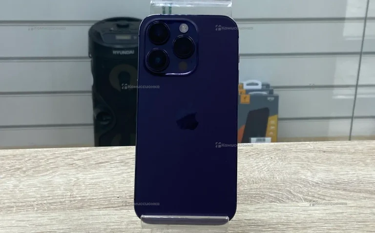 Apple iPhone 14 Pro 6/128 ГБ