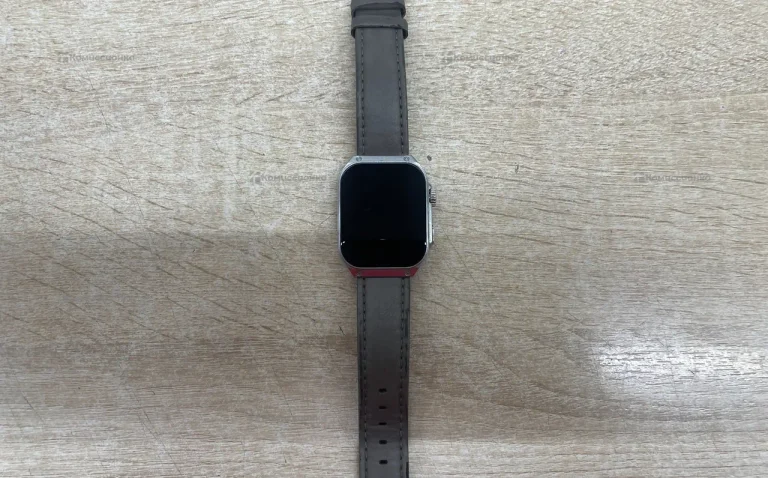 Часы  Haylou Watch S8