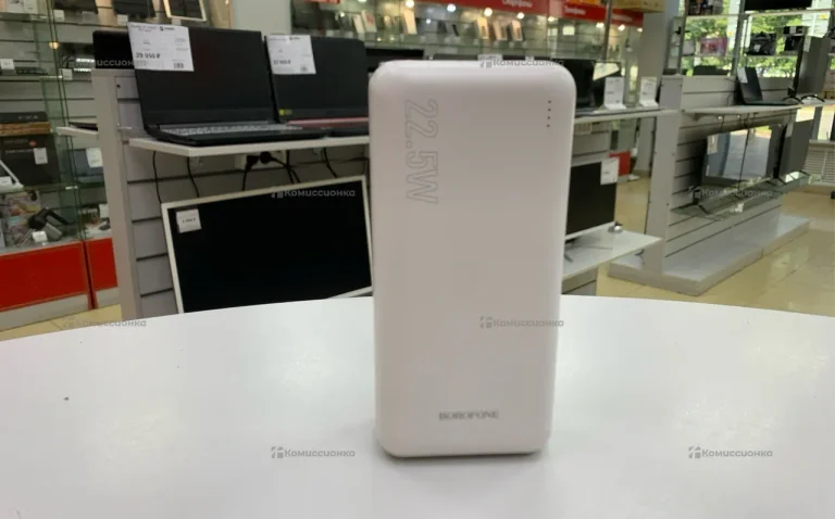 Power bank Borofone 30000mAh