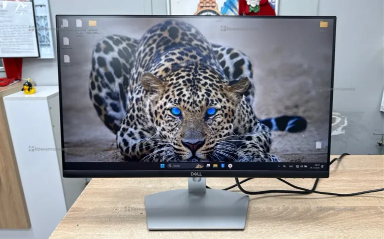 Монитор Dell S2421HN