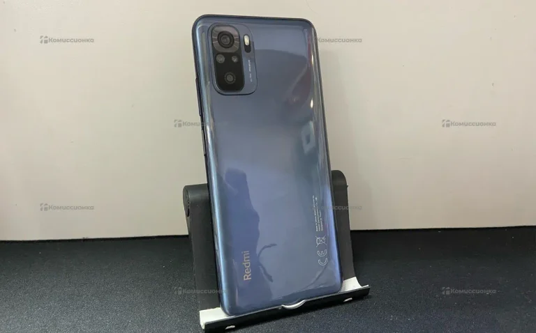 Xiaomi Redmi Note 10S 6/128GB