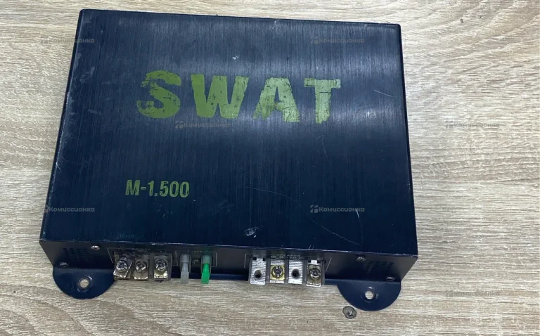 Усилитель Swat M-1.500