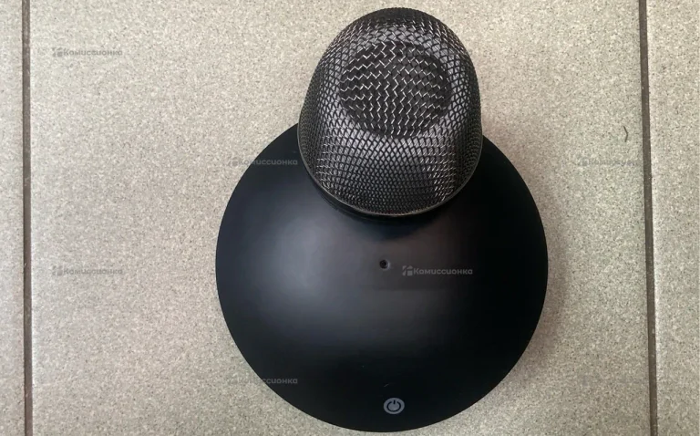 Колонка Левитирующая Smart UFO