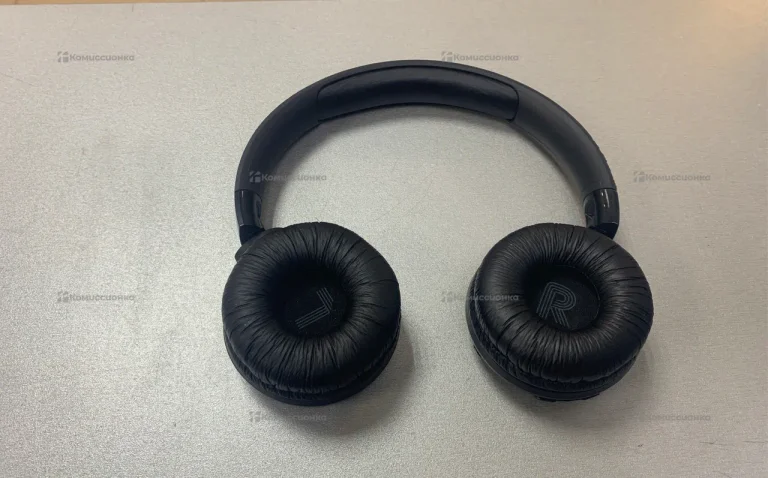 Наушники jbl tune520bt