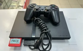 Купить Приставка Sony PS2 б/у , в Челябинск Цена:2900рублей