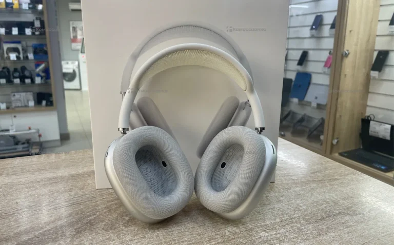 Наушники Apple AirPods Max