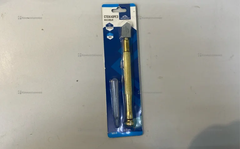 Стеклооез масляный VerteXToolsss