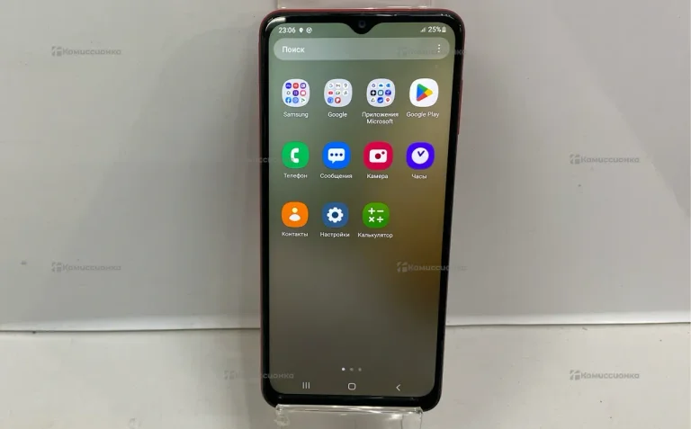 Samsung а12 4/64